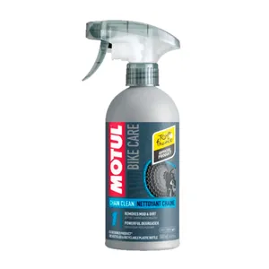 Lubricante de Cadena Chain Motul 0.50lts